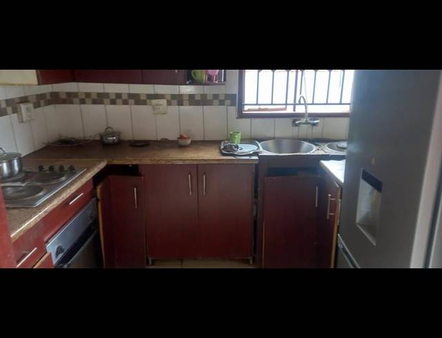 2 BEDROOM HOUSE FOR SALE IN SOSHANGUVE SOUTH